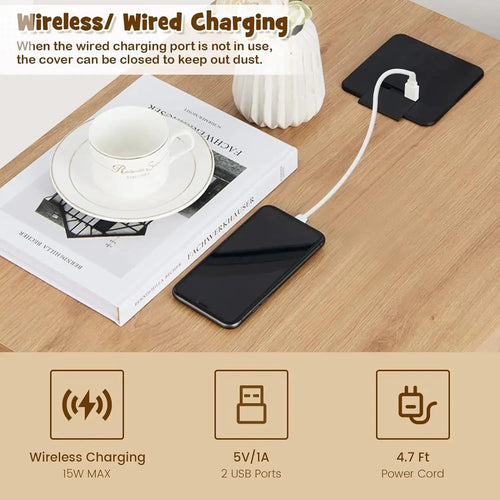 All-in-One Single-Door Crate