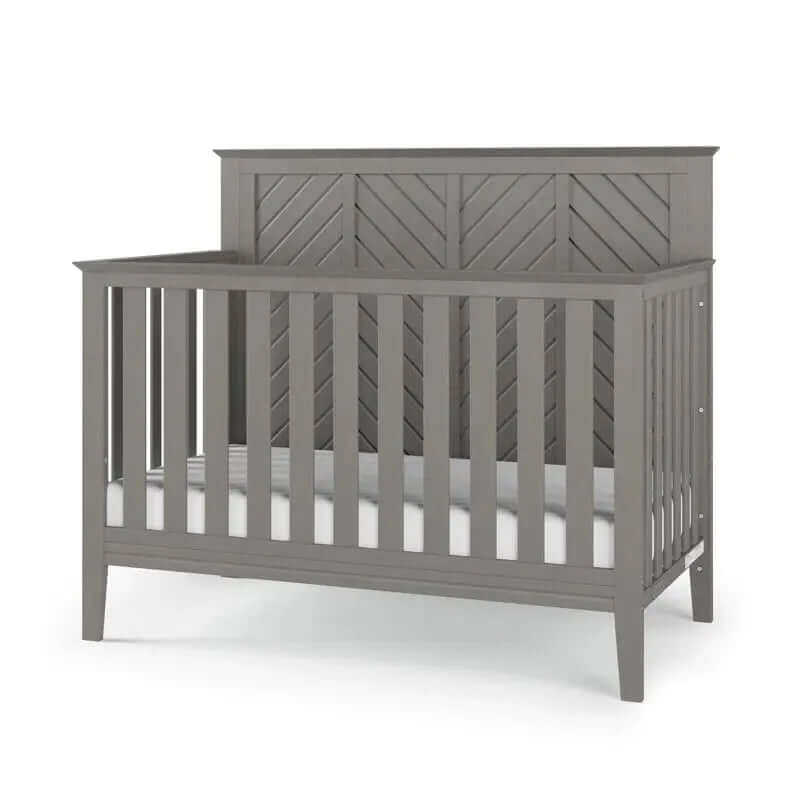 Atwood 3-Piece Convertible Nursery Furniture Set