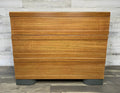 Vintage/ Mid Century Cavalier “Stowaway” Cedar Dresser